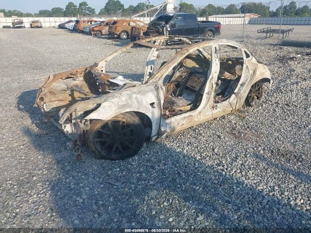 2020 TESLA MODEL 3 STANDARD RANGE PLUS REAR-WHEEL DRIVE/STANDARD RANGE REAR-WHEEL DRIVE 2