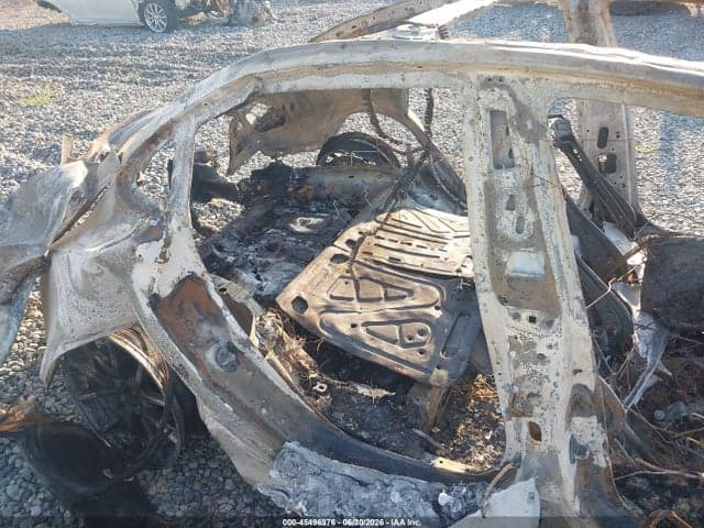 2020 TESLA MODEL 3 STANDARD RANGE PLUS REAR-WHEEL DRIVE/STANDARD RANGE REAR-WHEEL DRIVE 7