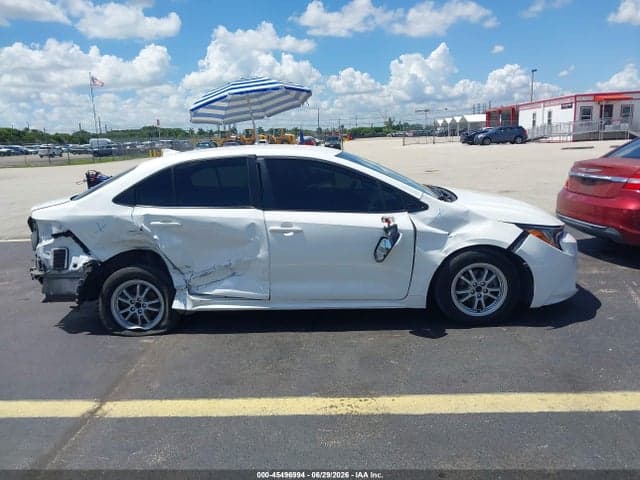 2022 TOYOTA COROLLA HYBRID LE 14