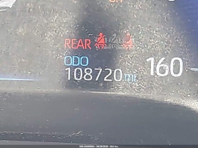 2022 TOYOTA COROLLA HYBRID LE 16