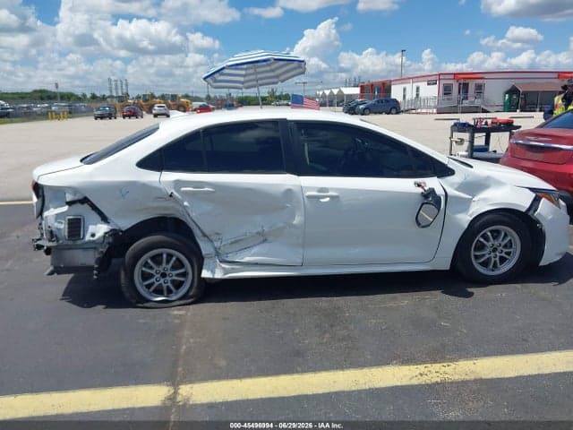 2022 TOYOTA COROLLA HYBRID LE 6