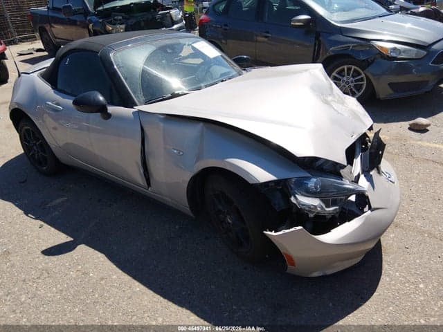 2022 MAZDA MX-5 MIATA SPORT