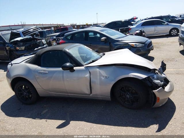 2022 MAZDA MX-5 MIATA SPORT 14