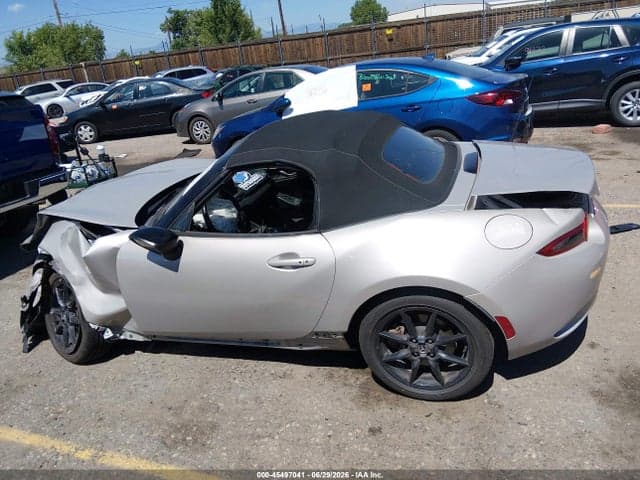 2022 MAZDA MX-5 MIATA SPORT 15