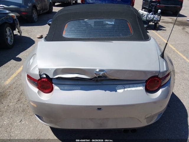 2022 MAZDA MX-5 MIATA SPORT 17