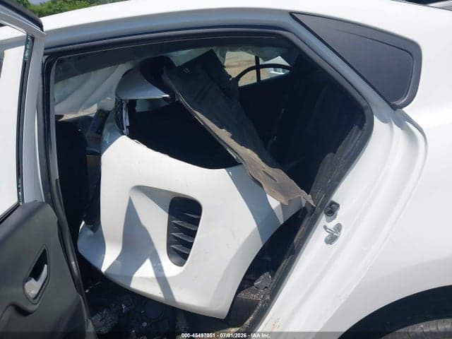 2020 KIA RIO S 8