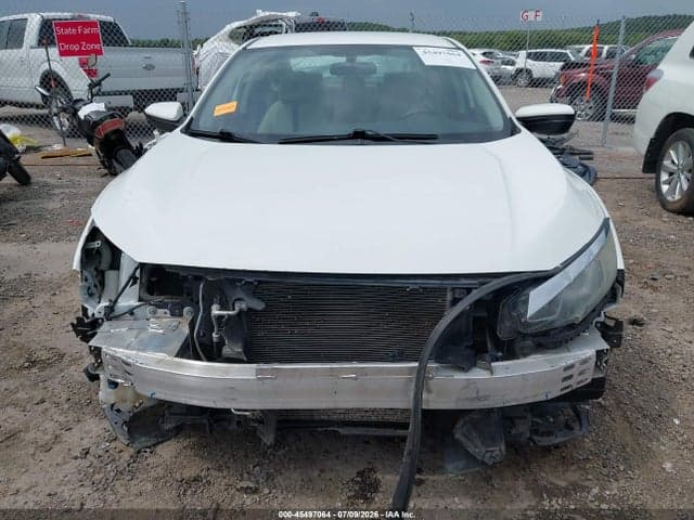 2018 HONDA CIVIC LX 13