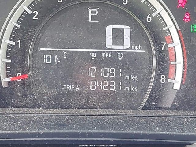 2018 HONDA CIVIC LX 16