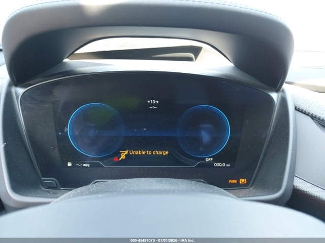 2019 BMW I8 7