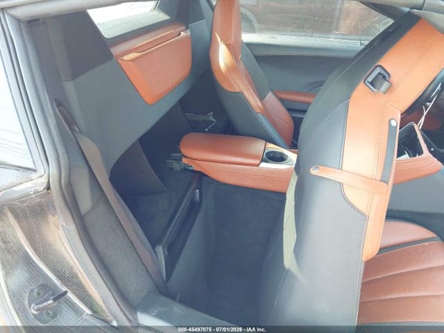 2019 BMW I8 8