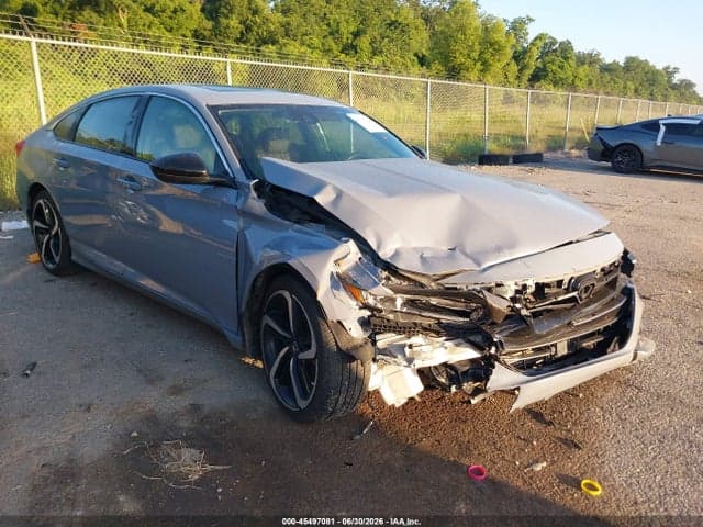 2021 HONDA ACCORD SPORT 2.0T - 1