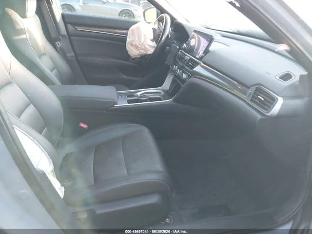 2021 HONDA ACCORD SPORT 2.0T 5