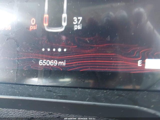 2021 JEEP GRAND CHEROKEE L LAREDO 4X4 7