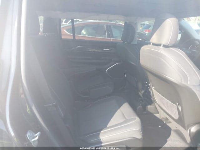 2021 JEEP GRAND CHEROKEE L LAREDO 4X4 8