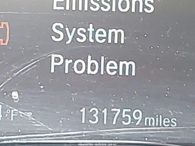 2017 HONDA CR-V EX 15