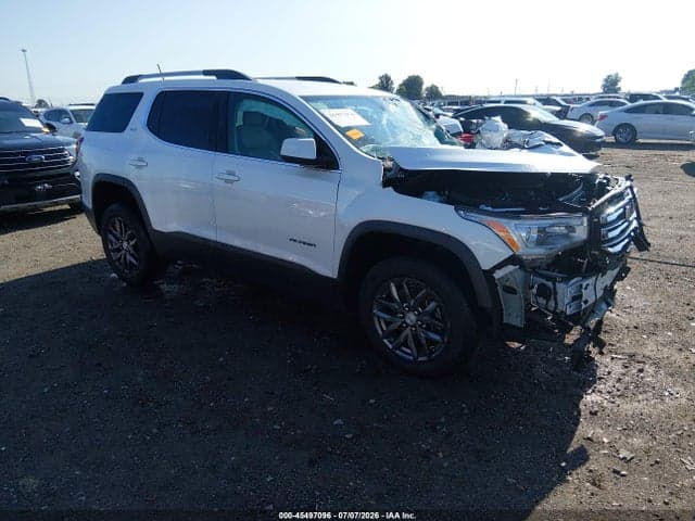 2017 GMC ACADIA SLT-1 - 1