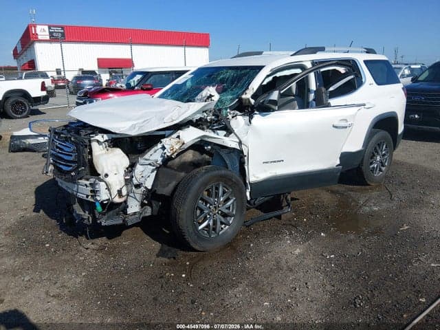 2017 GMC ACADIA SLT-1 2