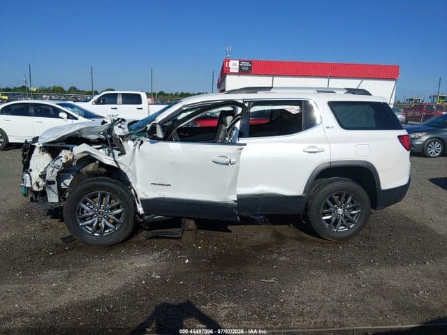 2017 GMC ACADIA SLT-1 15
