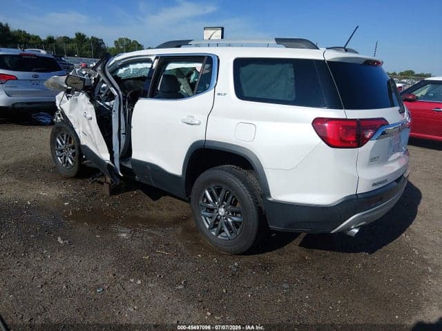 2017 GMC ACADIA SLT-1 3