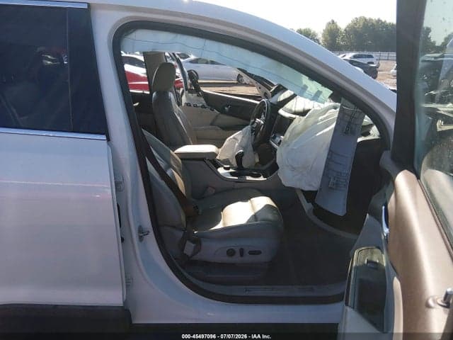 2017 GMC ACADIA SLT-1 5