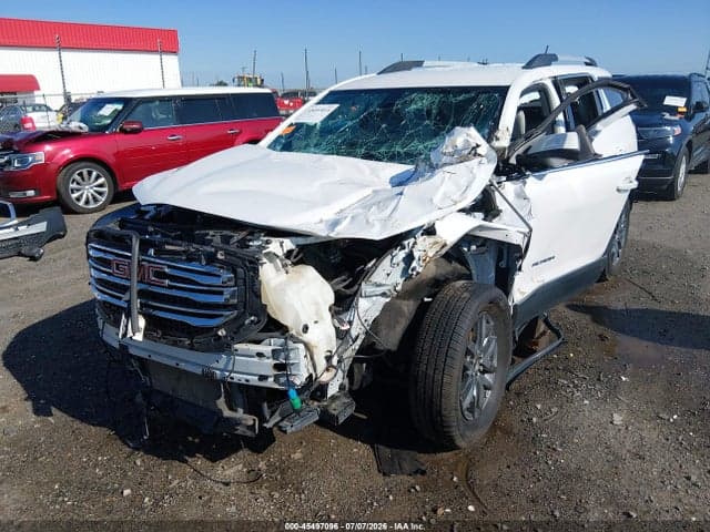 2017 GMC ACADIA SLT-1 6