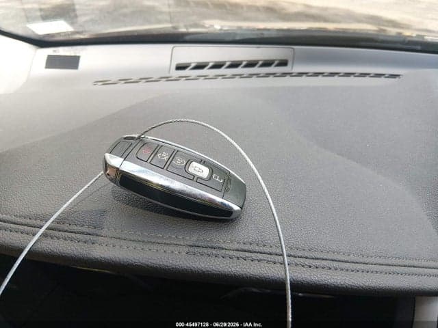 2017 LINCOLN MKZ HYBRID RESERVE 11