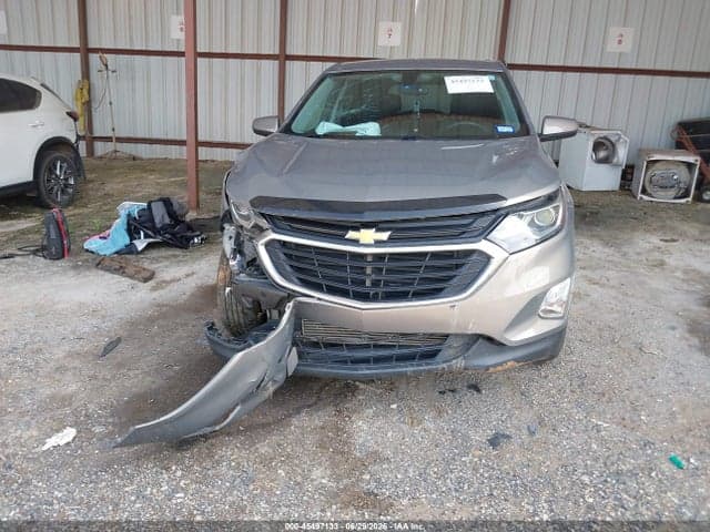 2018 CHEVROLET EQUINOX LT 13