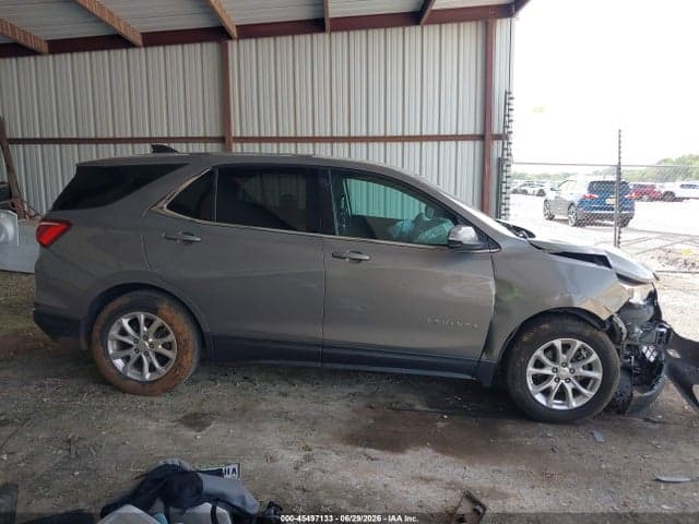 2018 CHEVROLET EQUINOX LT 14