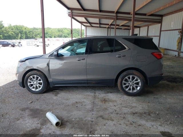 2018 CHEVROLET EQUINOX LT 15