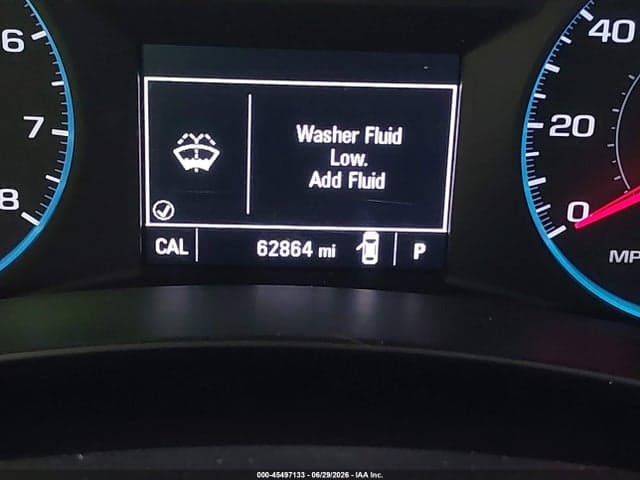 2018 CHEVROLET EQUINOX LT 16