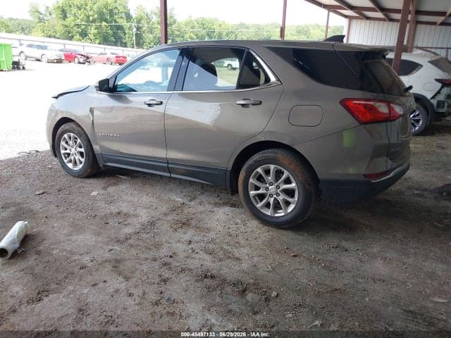 2018 CHEVROLET EQUINOX LT 3