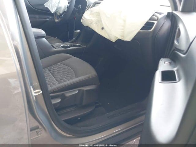 2018 CHEVROLET EQUINOX LT 5