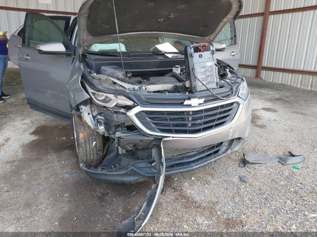2018 CHEVROLET EQUINOX LT 6