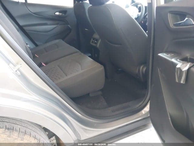 2018 CHEVROLET EQUINOX LT 8