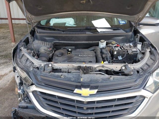2018 CHEVROLET EQUINOX LT 10
