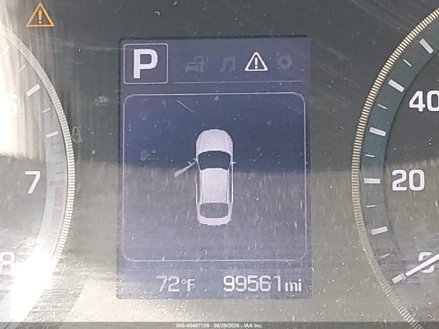 2017 HYUNDAI SONATA 15
