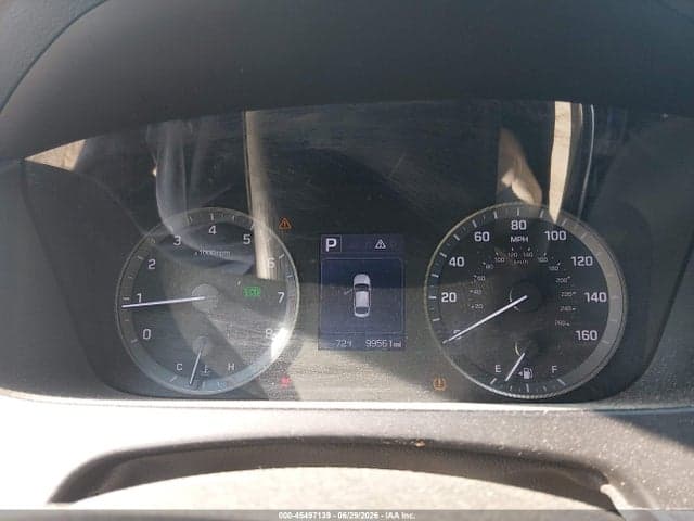 2017 HYUNDAI SONATA 7
