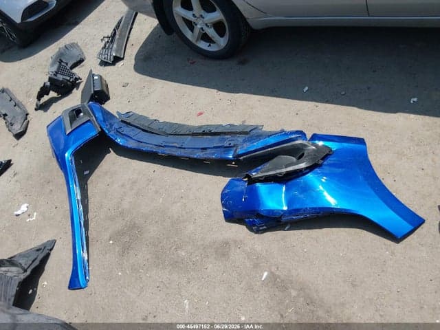 2022 HONDA CIVIC EX 18