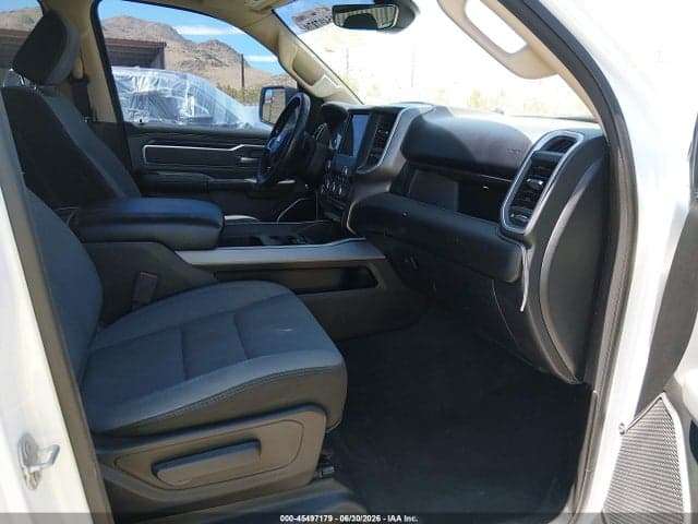 2020 RAM 1500 BIG HORN 4X4 6'4 BOX 5