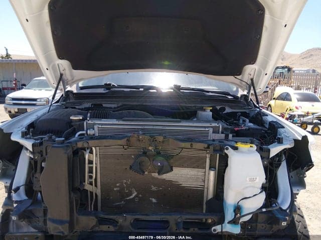 2020 RAM 1500 BIG HORN 4X4 6'4 BOX 10