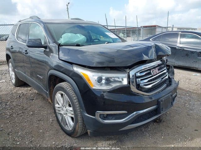 2019 GMC ACADIA SLT-1 1