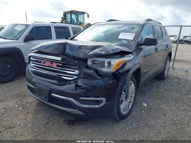 2019 GMC ACADIA SLT-1 2