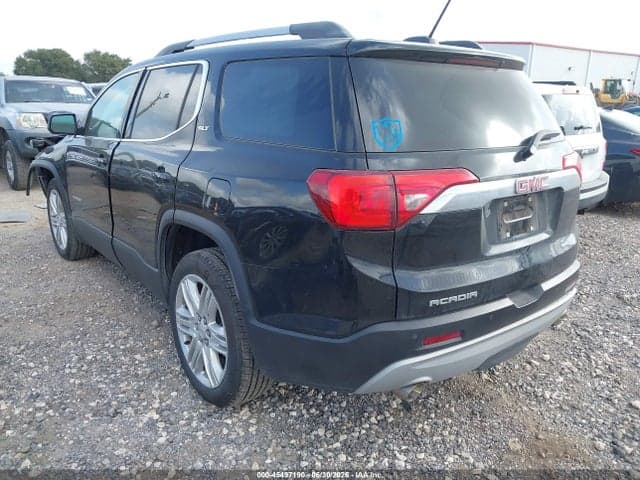 2019 GMC ACADIA SLT-1 3
