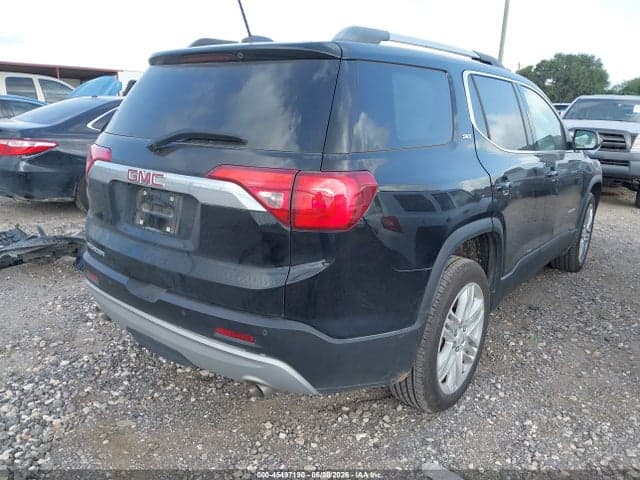 2019 GMC ACADIA SLT-1 4