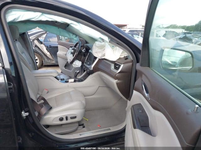 2019 GMC ACADIA SLT-1 5
