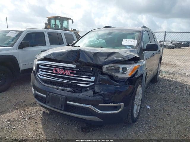 2019 GMC ACADIA SLT-1 6
