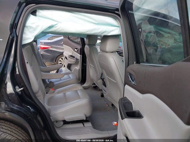 2019 GMC ACADIA SLT-1 8