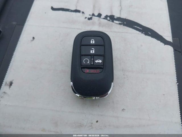 2025 HONDA CIVIC HYBRID SPORT/SPORT TOURING 11