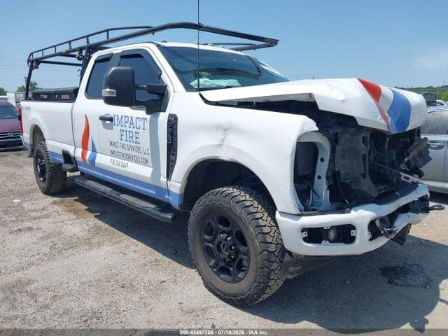 2023 FORD F-250 XL 1