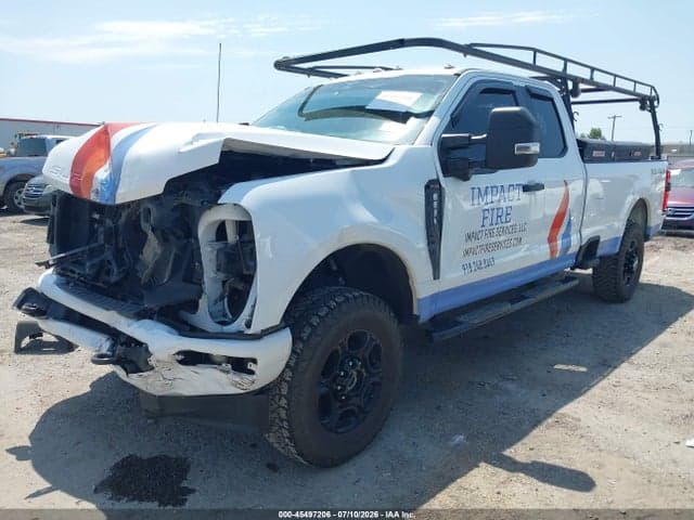 2023 FORD F-250 XL 2